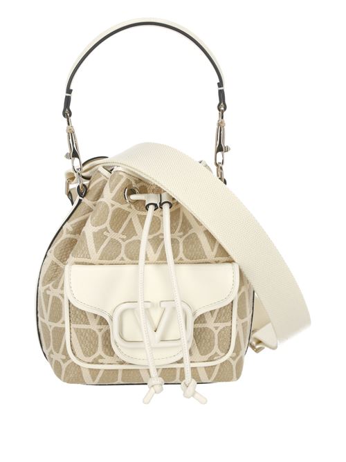 Locò bucket bag. Valentino Garavani | 4W2B0M94RRCYT3